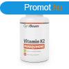 GymBeam K2-vitamin (menakinon) 90 kapszula