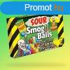 Toxic Waste Smog Balls - savany szmog labdk cukorka 85g