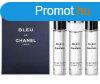 Chanel Bleu De Chanel - EDT ut&#xE1;nt&#xF6;lt&#