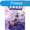 Bread & Fred (PC - Steam elektronikus jtk licensz)