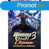 WARRIORS OROCHI 3 Ultimate Definitive Edition (PC - Steam el