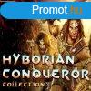 Age of Conan: Unchained - Hyborian Conqueror Collection (Dig