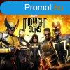 Marvel's Midnight Suns (Digitlis kulcs - PC)