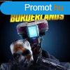 New Tales from the Borderlands (Digitlis kulcs - PC)