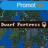 Dwarf Fortress (Digitlis kulcs - PC)