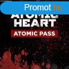 Atomic Heart: Atomic Pass (DLC) (Digitlis kulcs - PC)