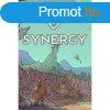 Synergy (PC - Steam elektronikus jtk licensz)