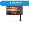 LG IPS monitor 27" 27UN880P-B 3840x2160, 16:9, 350cd/m2