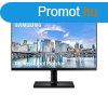 Samsung Monitor 22" - F22T450FQR (IPS, 1920x1080, 16:9,