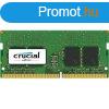 CRUCIAL NB Memria DDR4 8GB 2400MHz CL17 SODIMM