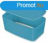 Troldoboz LEITZ COSY MyBox fedvel kicsi nyugodt kk