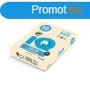 Msolpapr A/4 80g IQ COLOR 500v pasztell krm