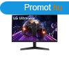 LG Gaming 144Hz IPS monitor 23,8" 24GN60R, 1920x1080, 1