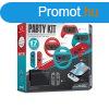 ARMOR3 Nintendo Switch/OLED Party csomag (vegflia + Thumb 