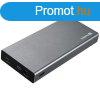 Sandberg Akkubank - Powerbank USB-C PD 100W 20000 (Bemenet: 
