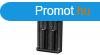 USB tlt Fenix ARE-D2 (Li-ion, NiMH)