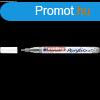 Akril marker 1-2mm, Edding 5300 ezst 