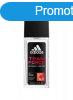 Adidas Team Force 2022 - dezodor spray 75 ml