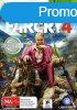 Far Cry 4 Xbox360 jtk