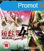 Way of the Samurai 4 Ps3 jtk