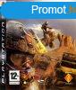 Motorstorm Ps3 jtk