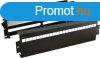 Pulsar ARADIN1 3U kismegszakt rgztpanel, 19" rack 