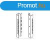 Legrand EBR12U 19" profilsn kszlet Evoline fali szekr