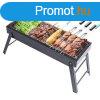 Kompakt m&#xE9;ret&#x171; grill ny&#xE1;ri s&