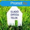 Iregszemcse elad telek