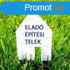 Elad ptsi telek Keszthelyen
