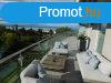 Sifok Aranyparton, PANORMS, luxus Penthouse laks elad