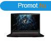 MSI Gaming NB GF63 Thin 11UC-1460, 15.6" FHD, i7-11800H