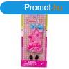 Defa Lucy ruha 30 cm-es babhoz - tbbfle