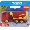 SIKU Betonkever aut 1:55 - 0813