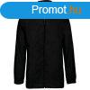 Uniszex rejtett kapucnis szldzseki, Kariban KA616, Black-S