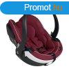 BeSafe iZi Go Modular X1 i-size hordoz Burgundy Mlange