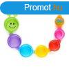 Munchkin frdjtk pthet Caterpillar Spillers 7db 1472
