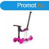 Chipolino Multi Plus roller tolkarral - pink