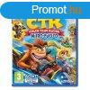 Crash Team Racing Nitro-Fueled - PS4