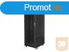LANBERG free standing rack 19inch cabi37U 600x800 mesh door 