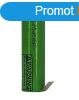 ** 18650-MJ1 Li-ion ipari akku, 3,6V, 3500 mAh,10A "U&q