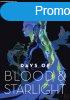 DAYS OF BLOOD & STARLIGHT ? VR S CSILLAGFNY NAPJAI