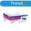 Brother TN-421M eredeti magenta toner, ~1800 oldal
