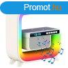 XM-G3 3 az 1 ben bluetooth hangszr- RGB hangulatvilgts 