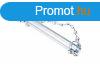 Csapszeg mozgathat fogantyval s lnccal 30 x 183 mm