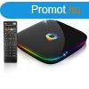 MEIQ-IT Smart TV adapter - Q PLus Ultra HD TV okost - Andr