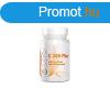 CaliVita C 300 Plus with Rose Hips and Bioflavonoids tablett
