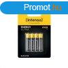 INTENSO AAA ALKLI ELEM 4DB/CSOMAG