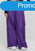 Urban Classics Ladies Ripstop Double Cargo Pants realviolet