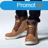 Urban Classics Winter Boots beige/woodcamo
